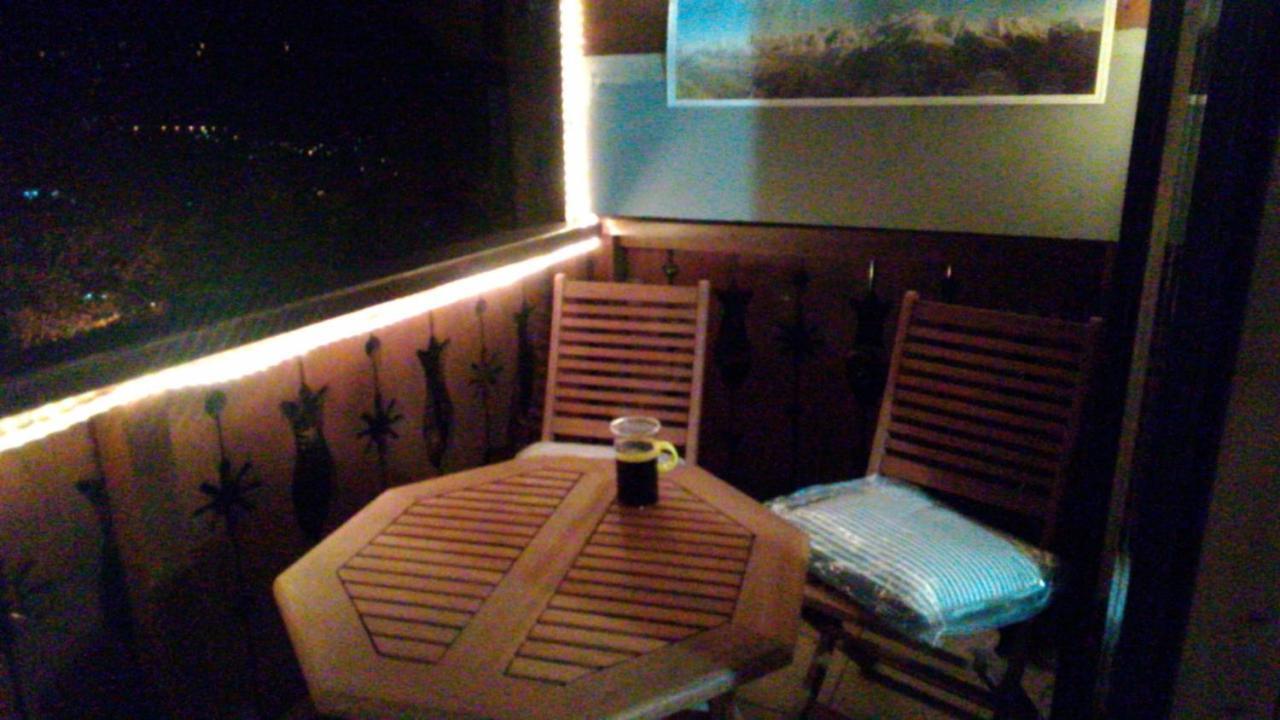 St Gervais, Home With A View; 3 Beds, Pkg, Central Saint-Gervais-les-Bains Εξωτερικό φωτογραφία