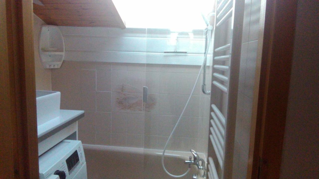St Gervais, Home With A View; 3 Beds, Pkg, Central Saint-Gervais-les-Bains Εξωτερικό φωτογραφία